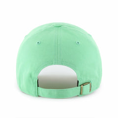 New York Jets '47 Women's Luminance Cheer Clean Up Adjustable Hat - Green online