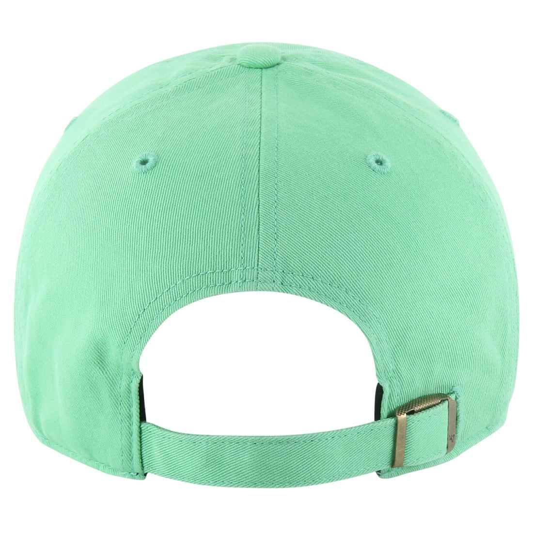 Green Bay Packers '47 Women's Luminance Cheer Clean Up Adjustable Hat - Green on sale