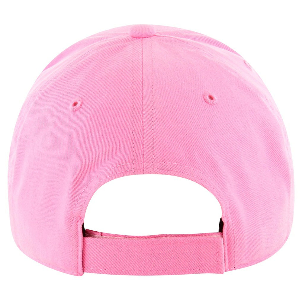Minnesota Vikings '47 Girls Youth Rose MVP Adjustable Hat - Pink sale