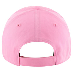 New York Jets '47 Girls Youth Rose MVP Adjustable Hat - Pink outlet