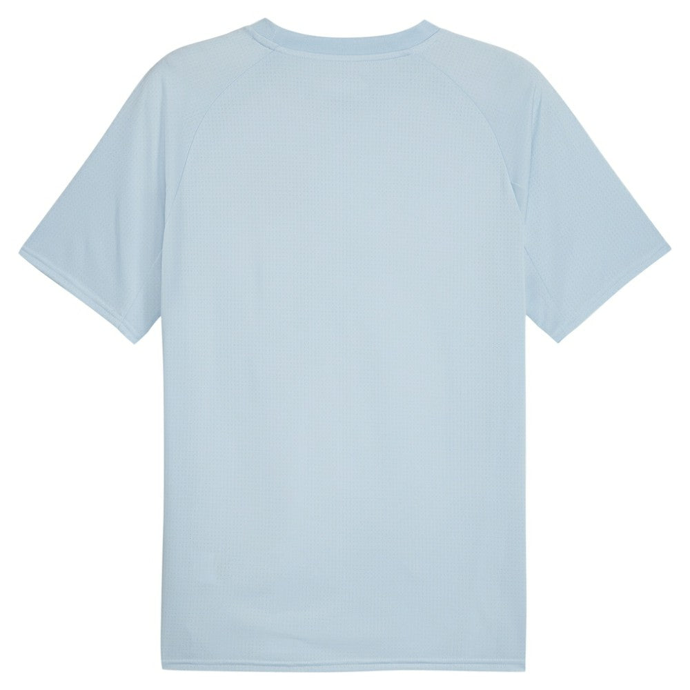 Manchester City 2023/24 Pre-Match Jersey - Silver for sale