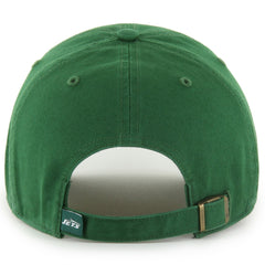 New York Jets '47 Clean Up Primary Adjustable Hat - Green online