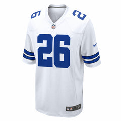 DaRon Bland Dallas Cowboys Game Jersey - White on sale