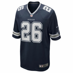 DaRon Bland Dallas Cowboys Game Jersey - Navy online