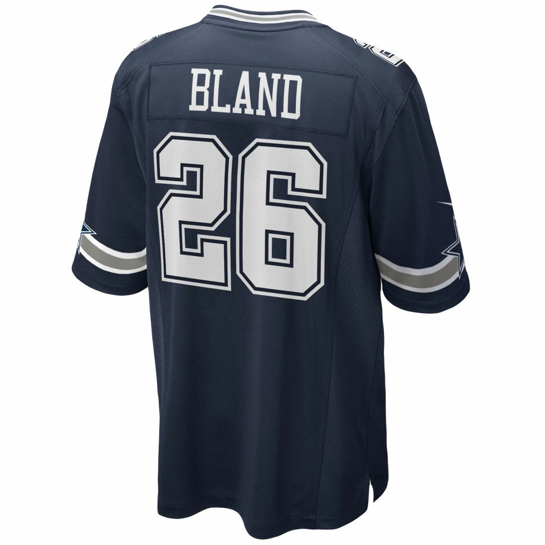DaRon Bland Dallas Cowboys Game Jersey - Navy online