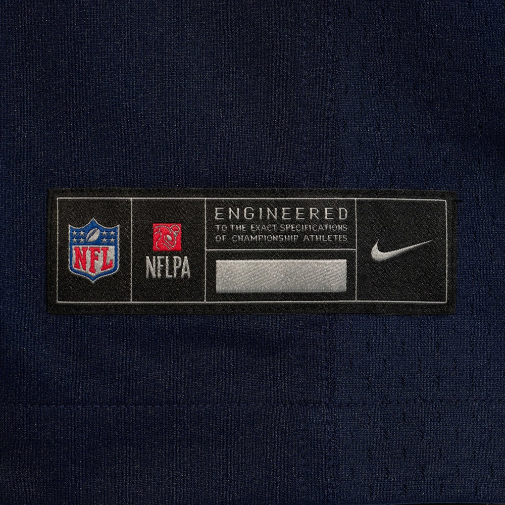 DaRon Bland Dallas Cowboys Game Jersey - Navy online