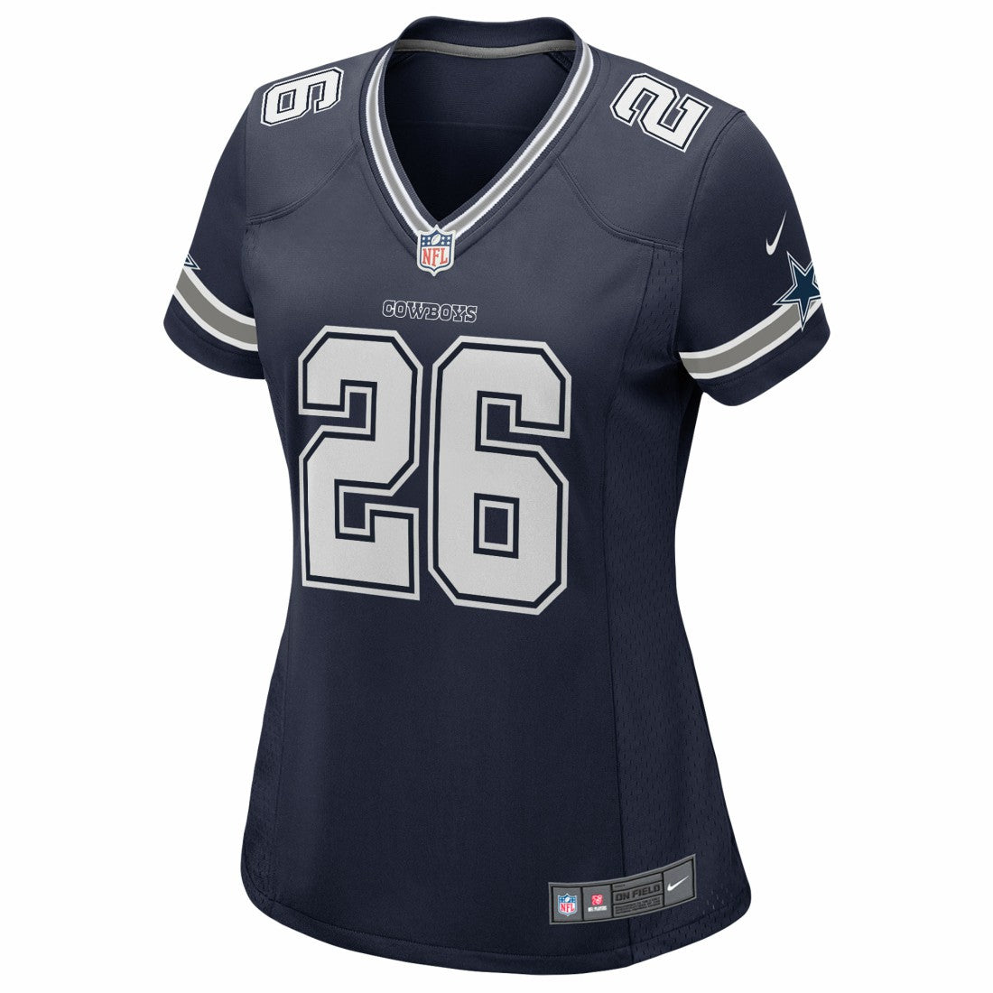 DaRon Bland Dallas Cowboys Women's Game Jersey - Navy online