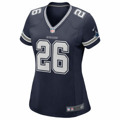 DaRon Bland Dallas Cowboys Women's Game Jersey - Navy online
