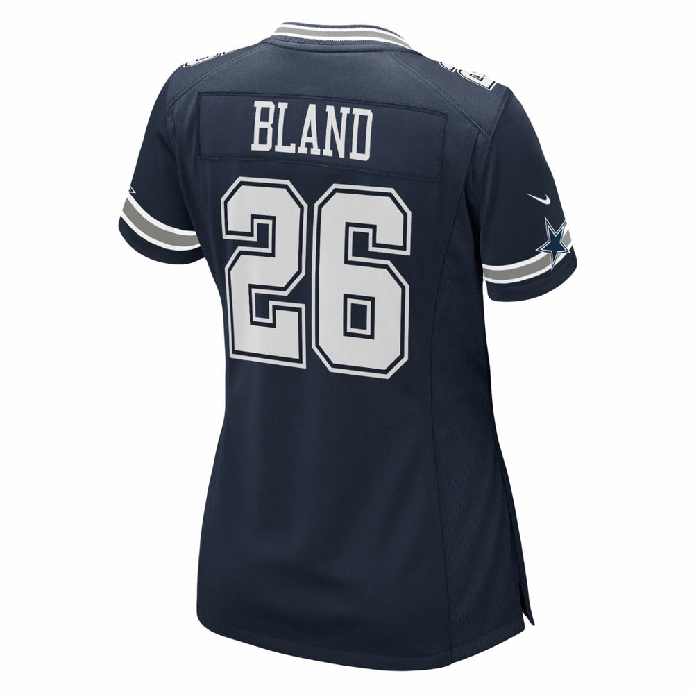DaRon Bland Dallas Cowboys Women's Game Jersey - Navy online