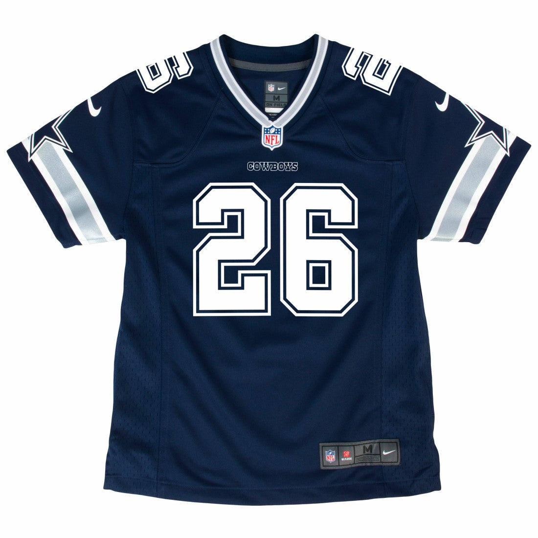 DaRon Bland Dallas Cowboys Youth Game Jersey - Navy outlet