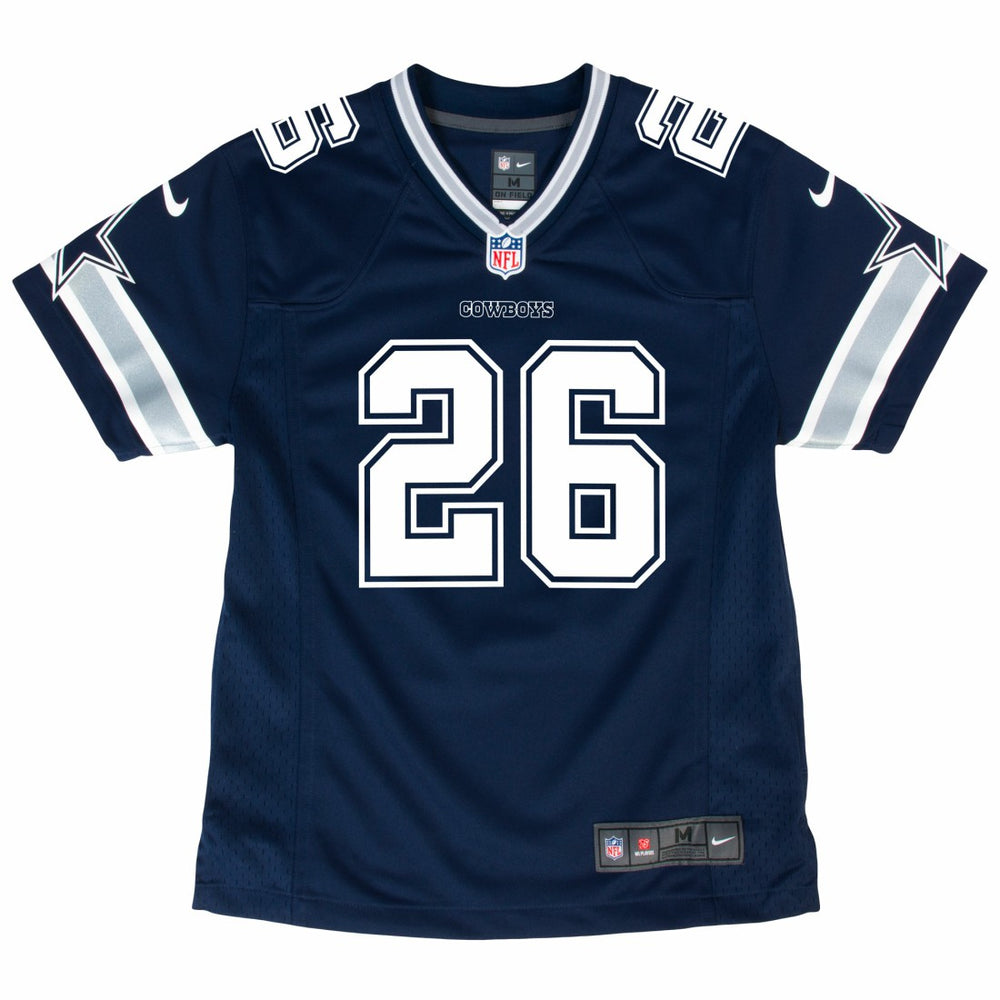 DaRon Bland Dallas Cowboys Youth Game Jersey - Navy outlet