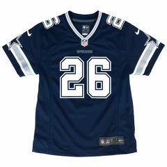 DaRon Bland Dallas Cowboys Youth Game Jersey - Navy outlet
