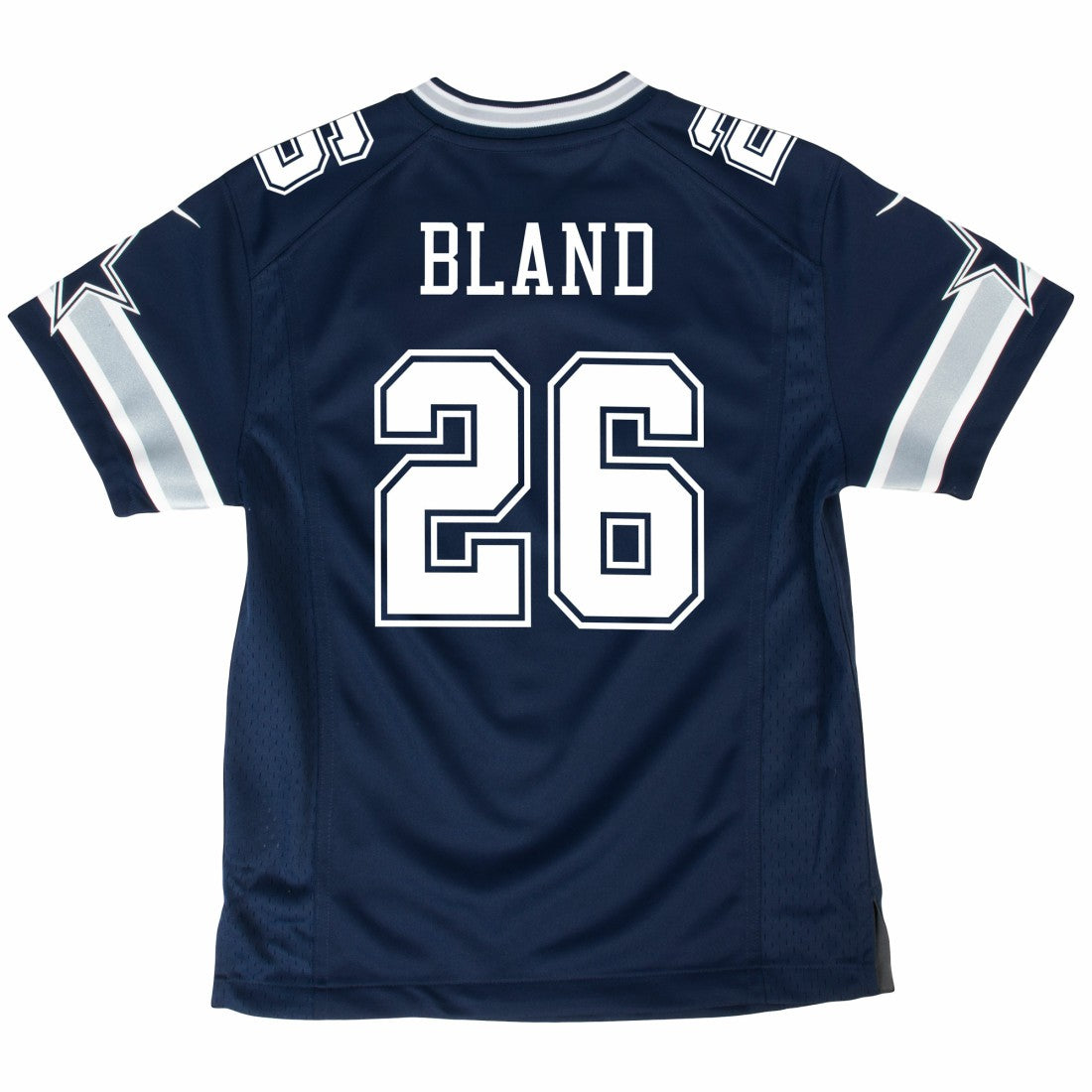DaRon Bland Dallas Cowboys Youth Game Jersey - Navy outlet
