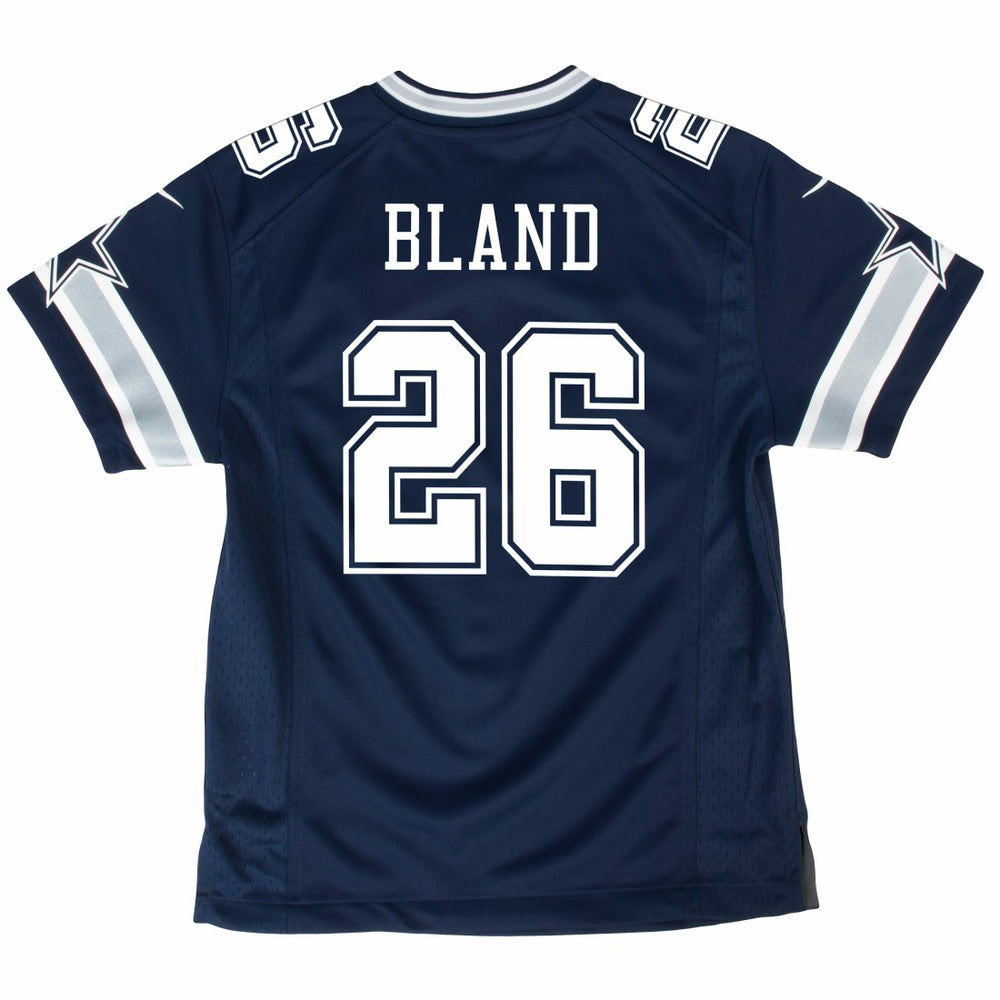 DaRon Bland Dallas Cowboys Youth Game Jersey - Navy outlet