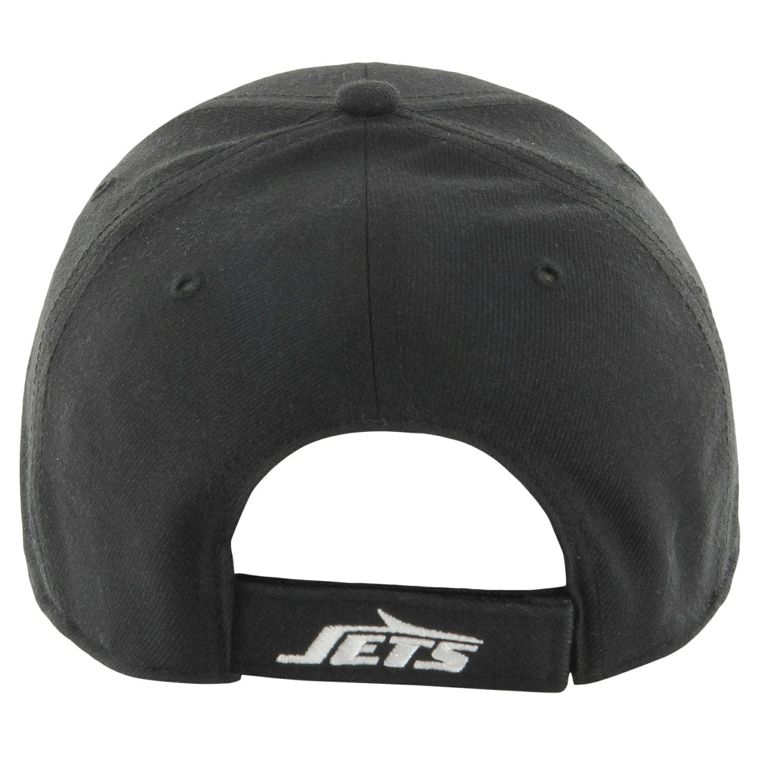 New York Jets '47 MVP Adjustable Hat - Black for sale