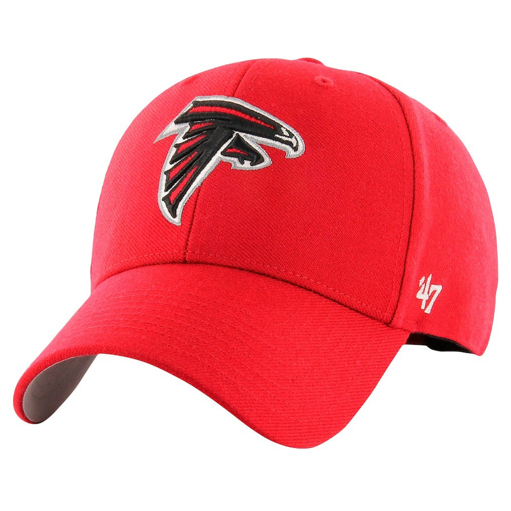 Atlanta Falcons '47 MVP Adjustable Hat - Red online