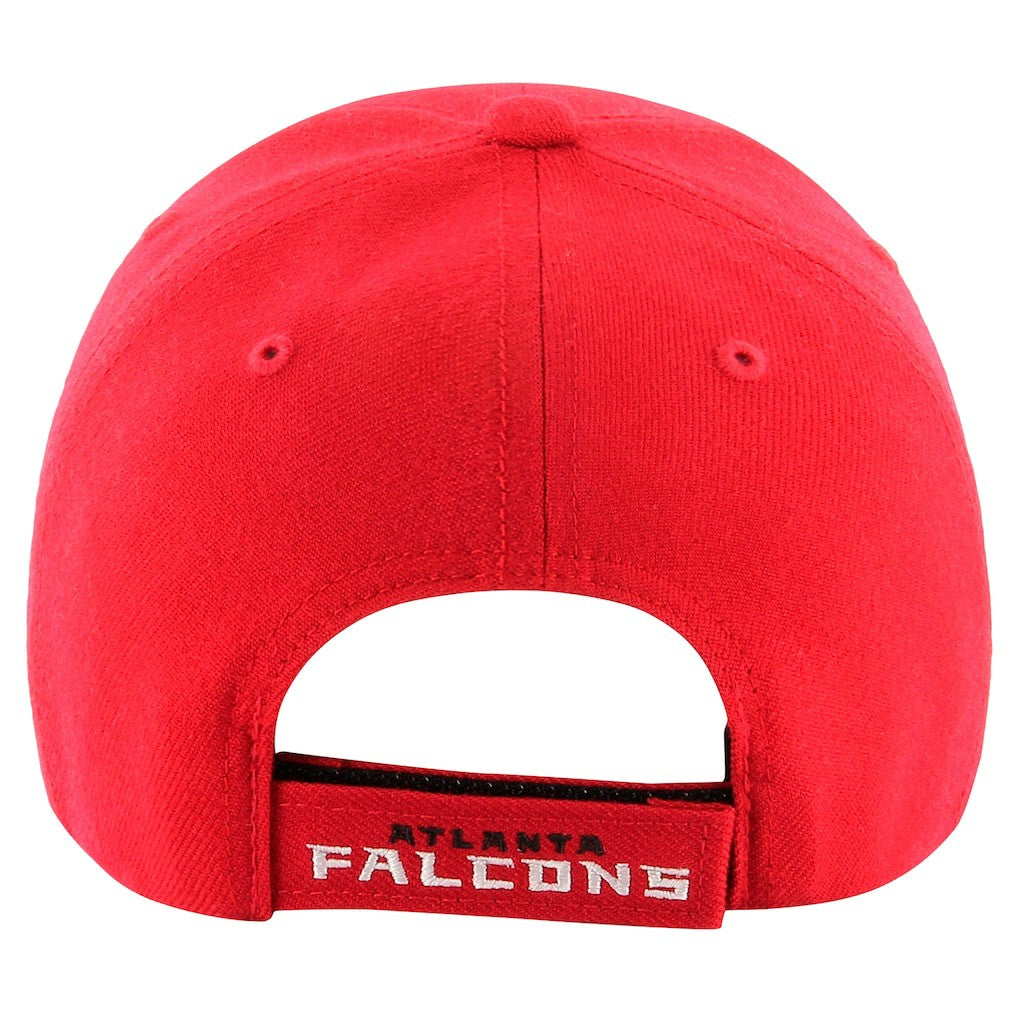 Atlanta Falcons '47 MVP Adjustable Hat - Red online
