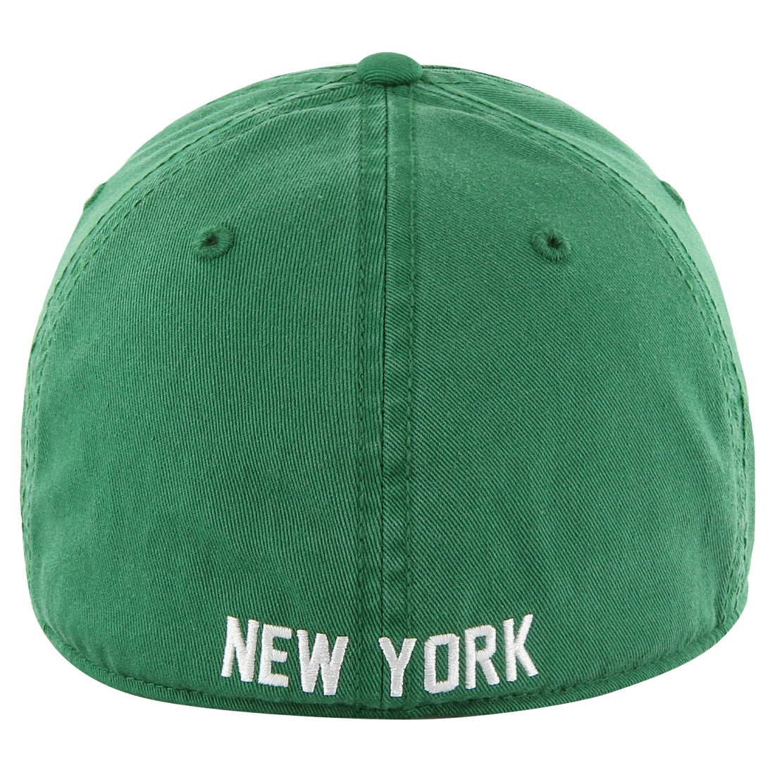 New York Jets '47 Classic Franchise Fitted Hat - Kelly Green for sale