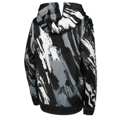 Los Angeles Kings Youth Master Snipe Pullover Hoodie - Black Hoodies