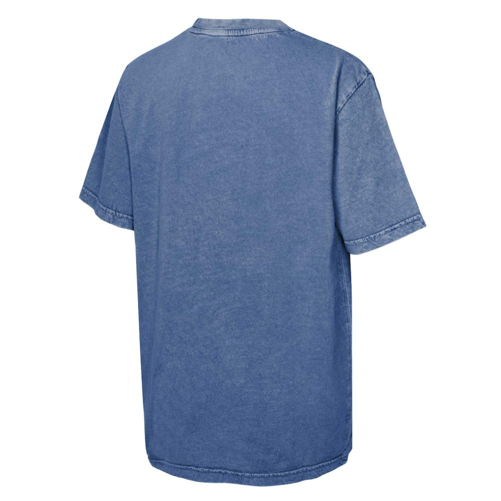Tampa Bay Lightning Youth Sure Short T-Shirt - Blue T-shirts