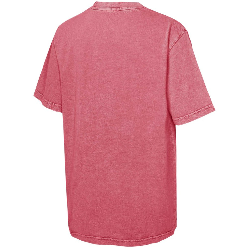 Washington Capitals Youth Sure Short T-Shirt - Red T-shirts