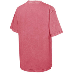 Washington Capitals Youth Sure Short T-Shirt - Red T-shirts