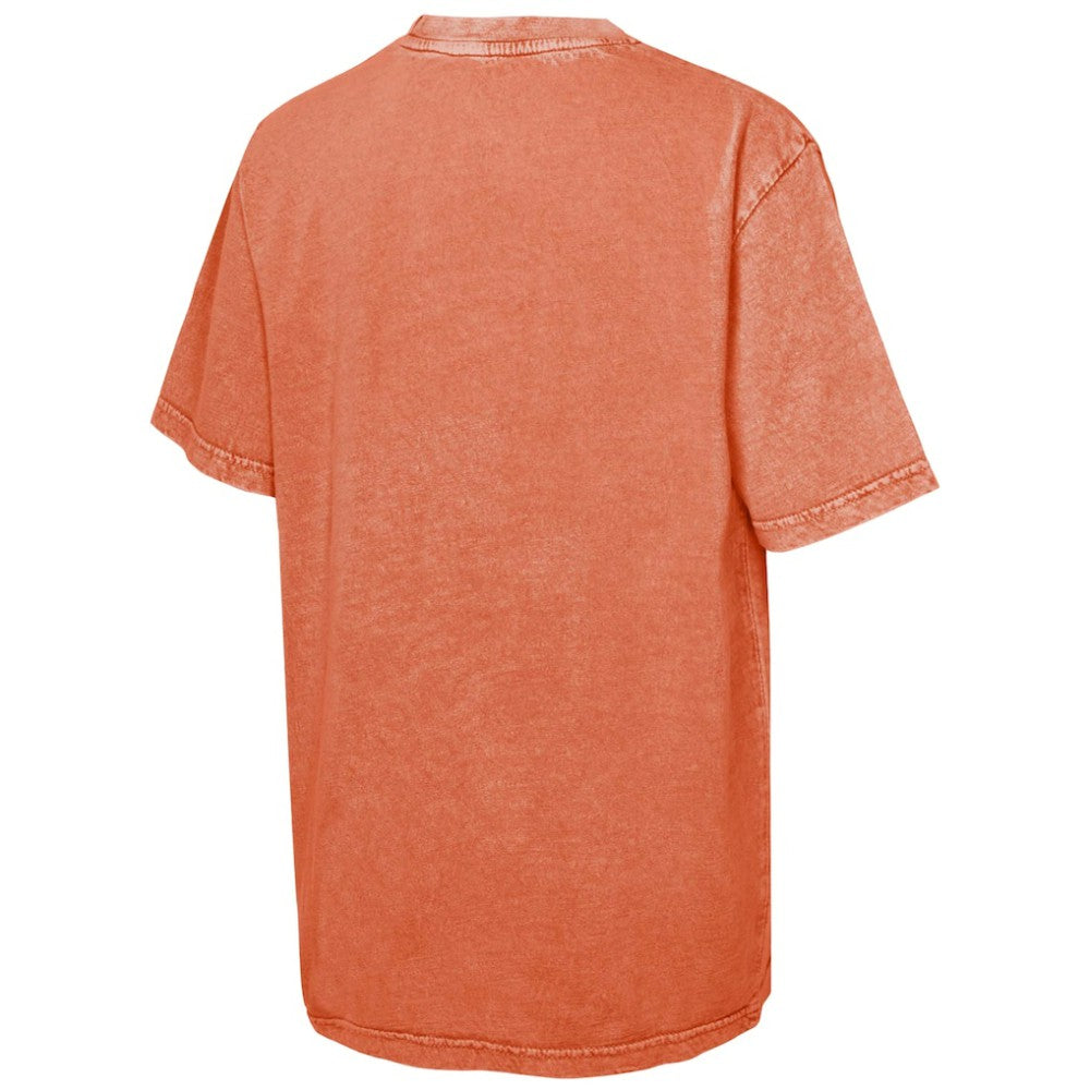 Philadelphia Flyers Youth Sure Short T-Shirt - Orange T-shirts