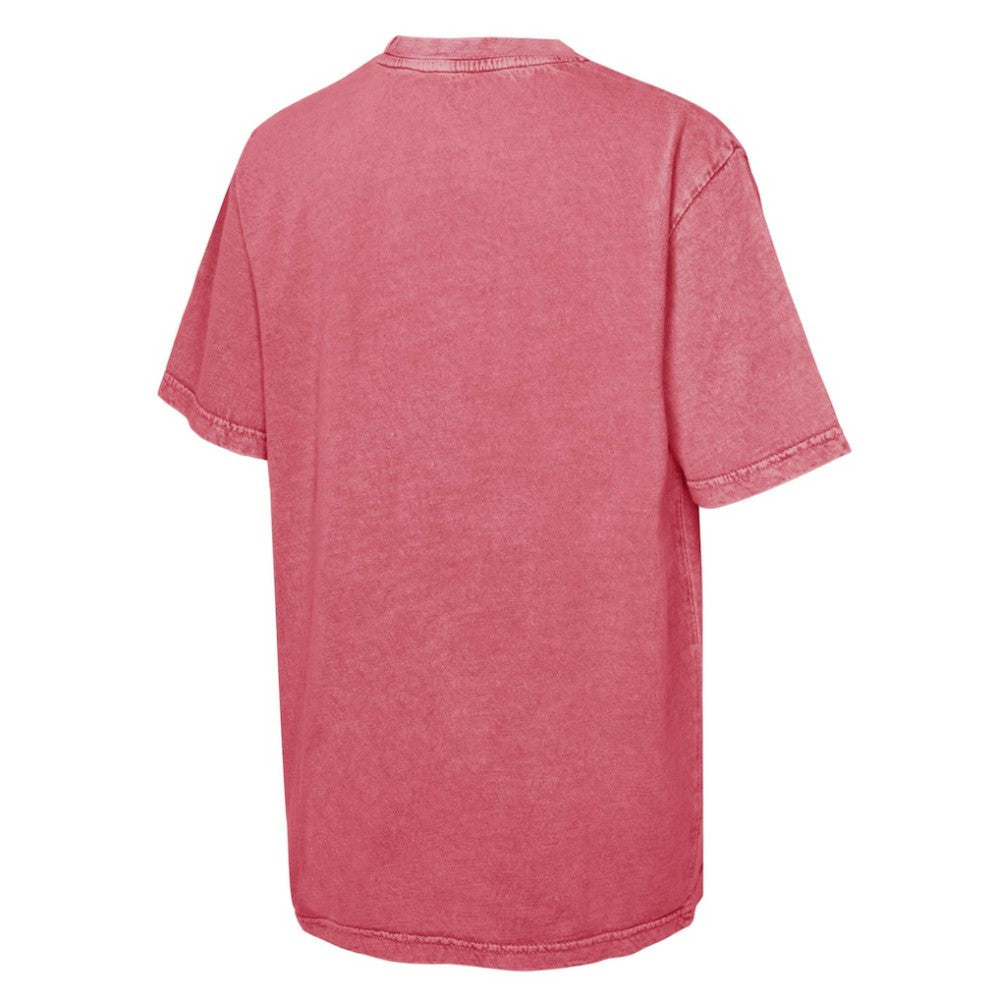 Detroit Red Wings Youth Sure Short T-Shirt - Red T-shirts