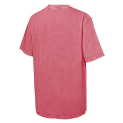 Detroit Red Wings Youth Sure Short T-Shirt - Red T-shirts