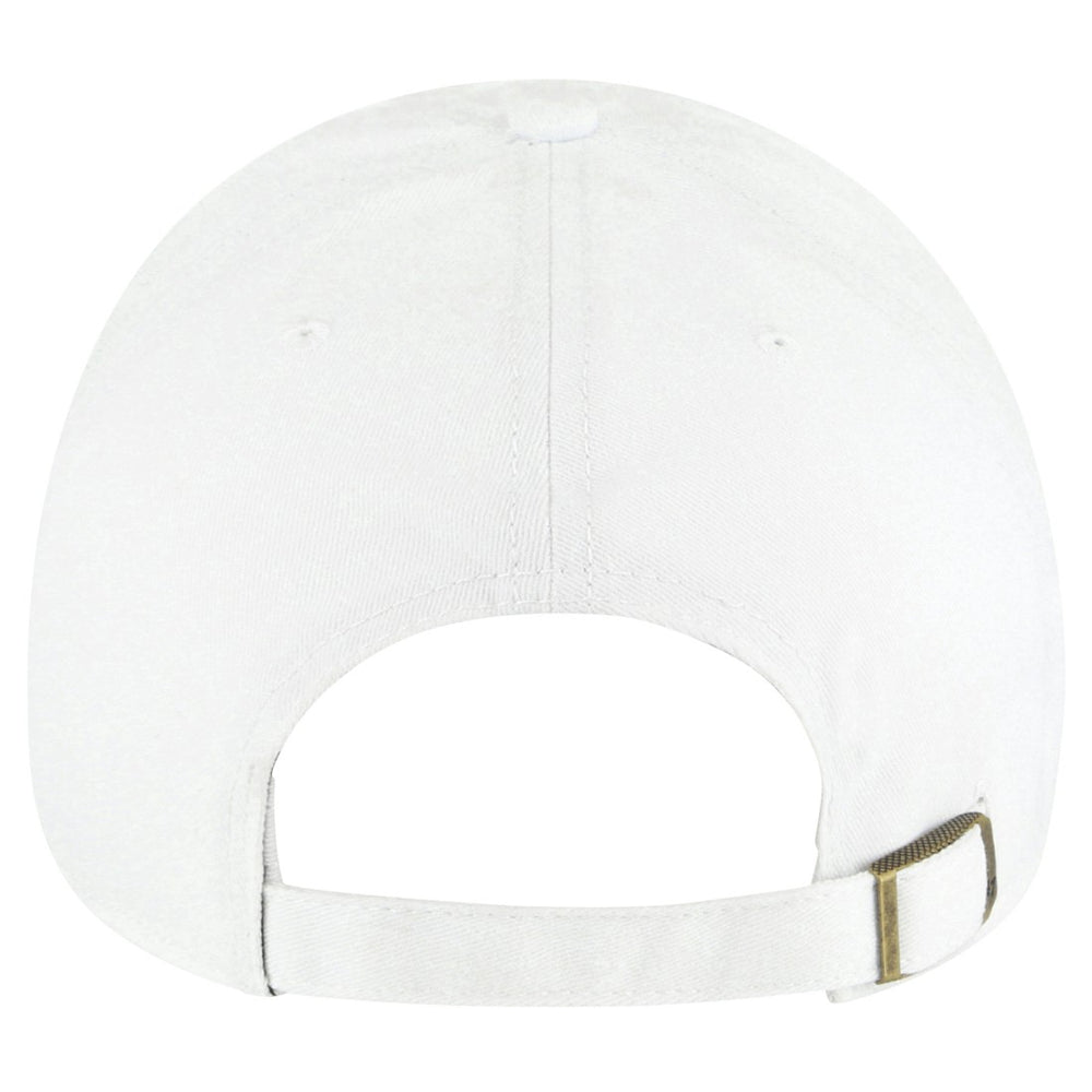 New York Jets '47 Women's Miata Clean Up Adjustable Hat - White cheap