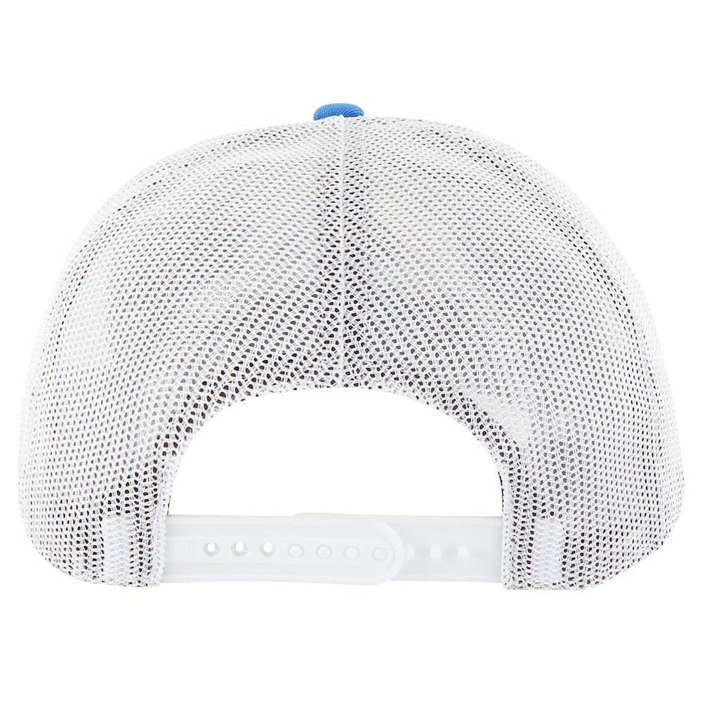 Detroit Lions '47 Youth Trucker Adjustable Hat - Blue/White on sale