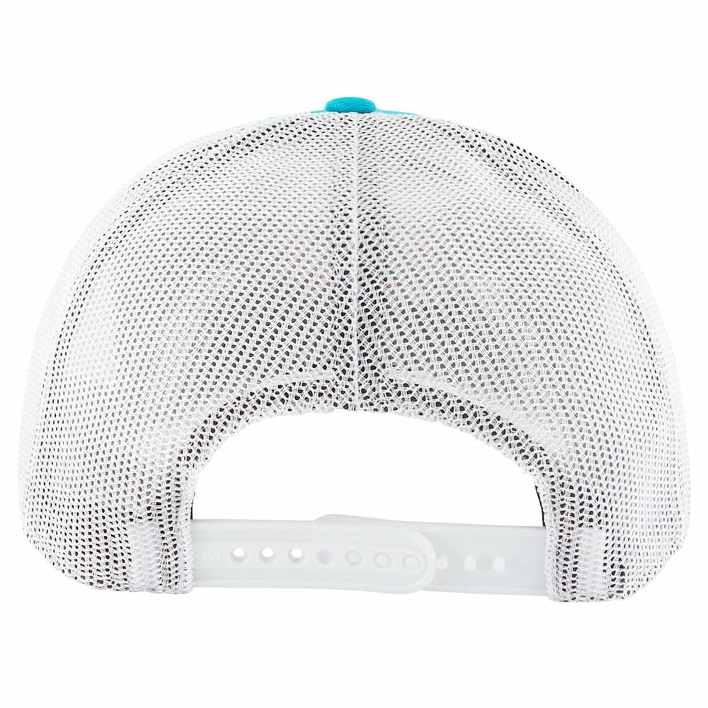 Miami Dolphins '47 Youth Trucker Adjustable Hat - Aqua/White discount