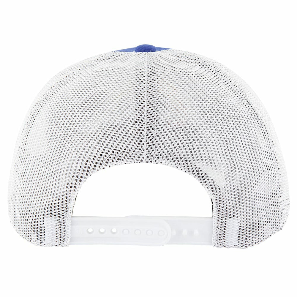 New York Giants '47 Youth Trucker Adjustable Hat - Royal/White sale