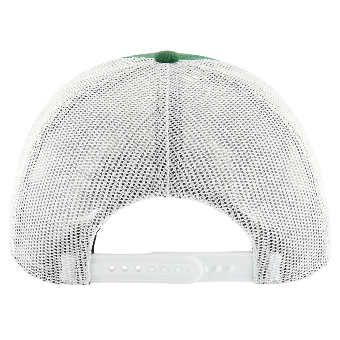New York Jets '47 Youth Trucker Adjustable Hat - Green/White on sale