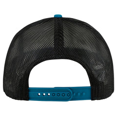 Jacksonville Jaguars '47 Youth Trucker Adjustable Hat - White/Teal cheap