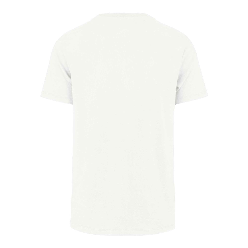 Houston Astros Wavelength Bond Franklin T-Shirt Cream