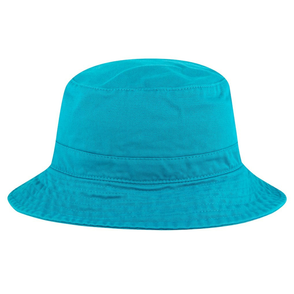 Miami Dolphins '47 Primary Bucket Hat - Aqua online