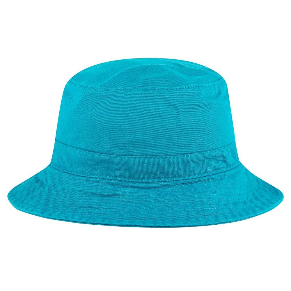 Miami Dolphins '47 Primary Bucket Hat - Aqua online