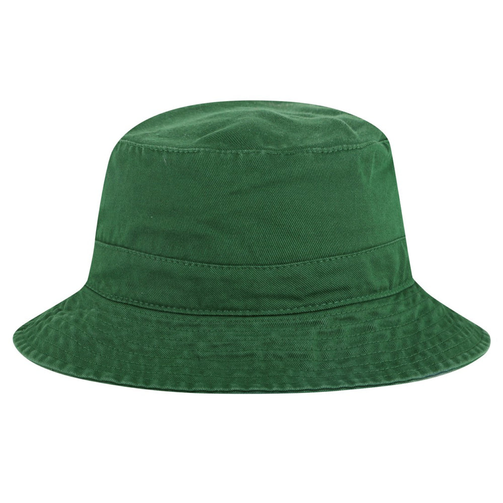 New York Jets '47 Primary Bucket Hat - Green sale