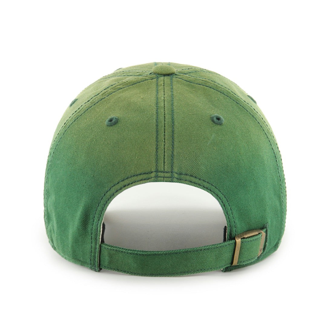 New York Jets '47 Dusted Relaxed Clean Up Adjustable Hat - Green for sale