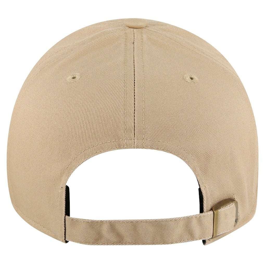 Las Vegas Raiders '47 Powell MVP Adjustable Hat - Khaki cheap