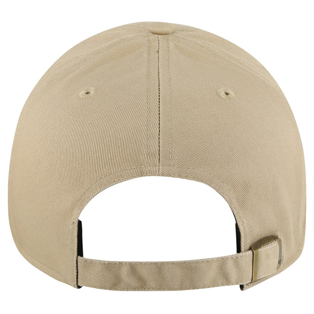 Miami Dolphins '47 Powell MVP Adjustable Hat - Khaki sale