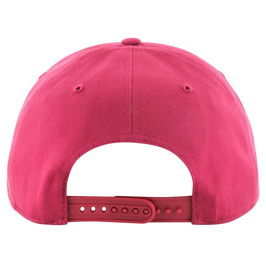 Washington Commanders '47 Hitch Adjustable Hat - Burgundy discount