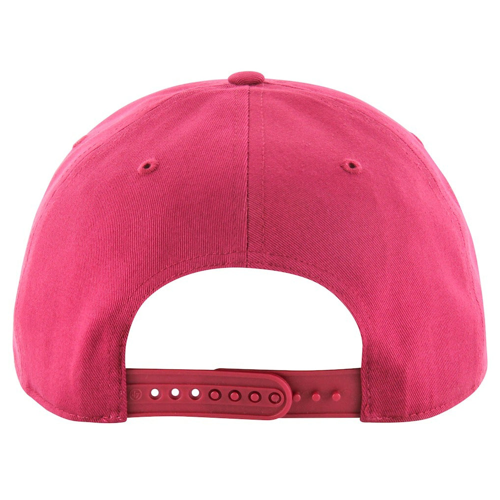 Washington Commanders '47 Hitch Adjustable Hat - Burgundy discount