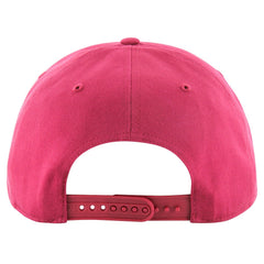Washington Commanders '47 Hitch Adjustable Hat - Burgundy discount