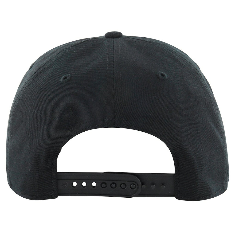 Kansas City Chiefs '47 Hitch Adjustable Hat - Black online
