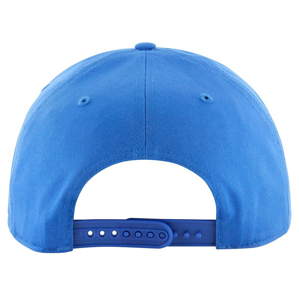 Los Angeles Rams '47 Hitch Adjustable Hat - Royal cheap