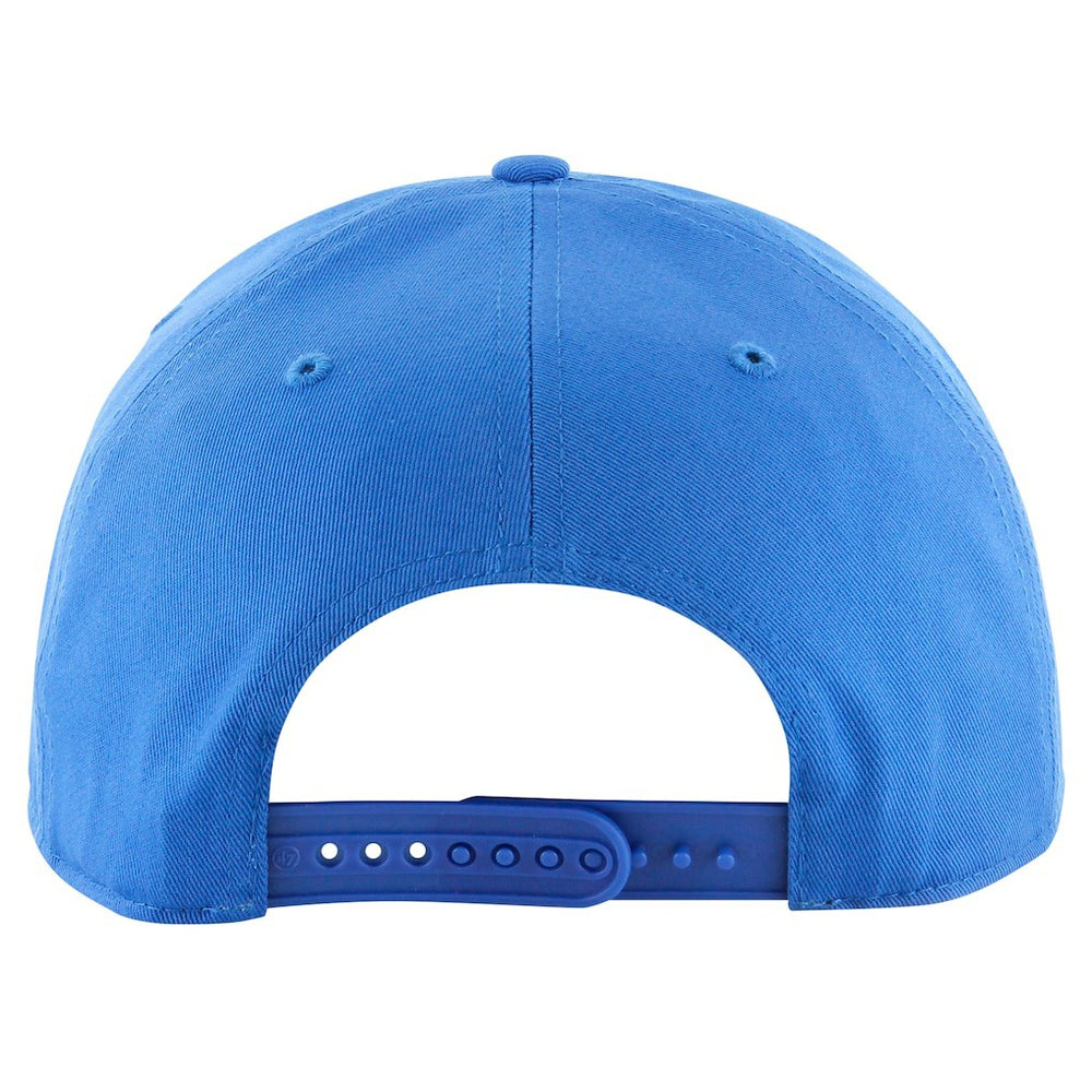 Los Angeles Rams '47 Hitch Adjustable Hat - Royal cheap