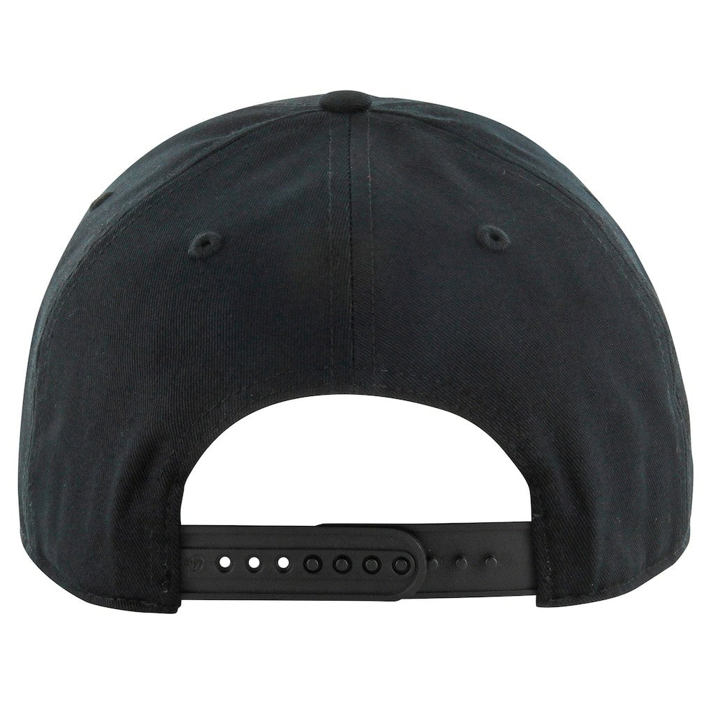 Miami Dolphins '47 Hitch Adjustable Hat - Black discount