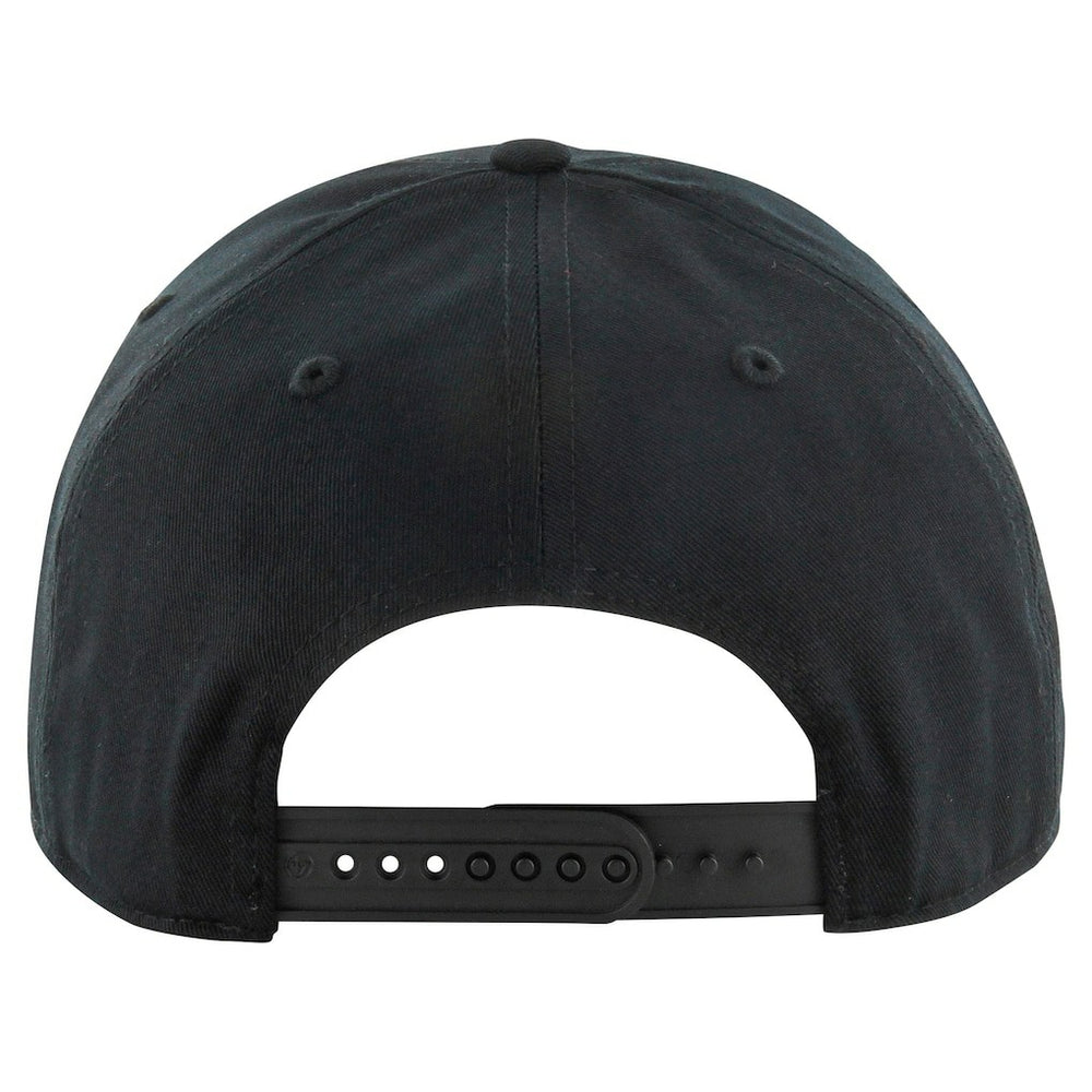 Miami Dolphins '47 Hitch Adjustable Hat - Black discount